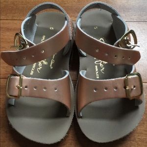Sun san surfer sandals